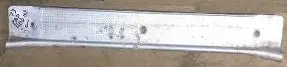 Door Sill Plate ,Rear Each Used 71-76 B-Body 1