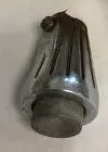 Wiper Switch Knob ,W/Washer Used 61 64 Chevy 1