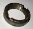 Wiper Switch Nut ,Used 59-67 Chevy 1