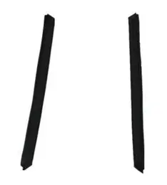 T-Top Panel Weatherstrips ,Pr 1St Hurst, 76-78 Trans Am 1