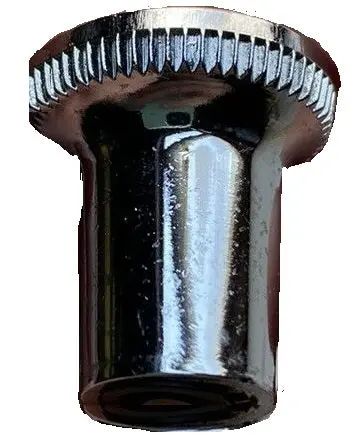 Heater Control Knob ,New 65 Nova 1