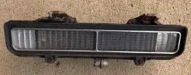 Front Park Light ,Left Used 71 72 Riviera 1