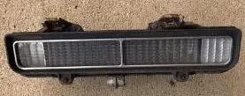 Front Park Light ,Right Used 71 72 Riviera 1