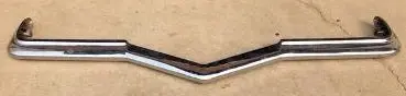 Front Upper Bumper ,Used 71 72 Riviera 1