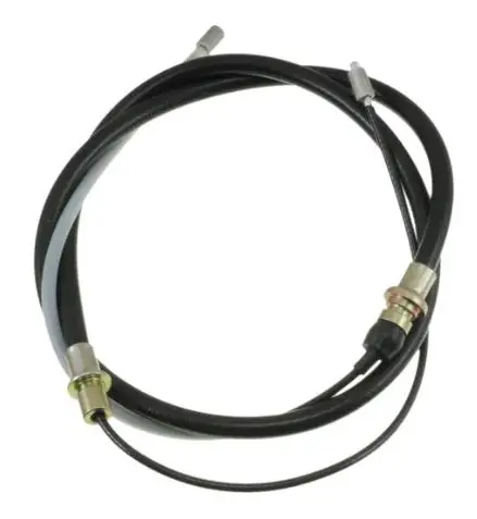 Brake Cable ,Rear Disc New Right 79-81 Trans Am 1