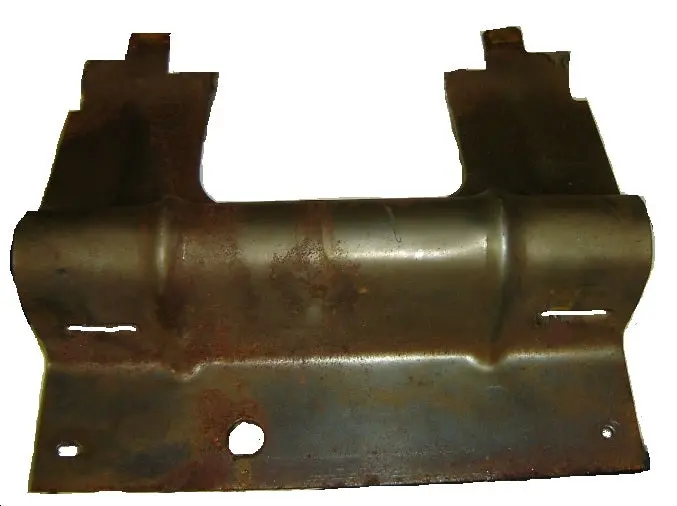 Door Panel Support Bracket ,Used 73-77 A-Body 1