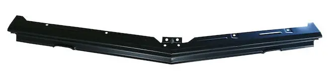 Grill Lower Support Panel ,New 65 Gto Lemans 1