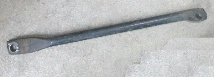 Ac Compressor Rod ,Upper V8 Used 78-88 Chevy 1