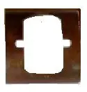 Door Mirror Bezel Retainer ,73-77 A-Body Gp, 73-6 Cat Bon, 1