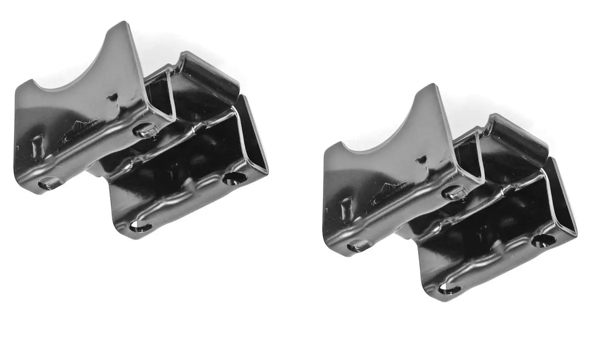 Multi Leaf Spring Perches ,New Pr 67-81 F-Body 68-79 Nova 1