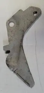 Brake Adjuster Actuator ,Right,64-77 A-F-X-Body 1