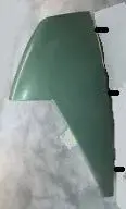 Quarter Panel Extension ,Right Used 78 Malibu 1