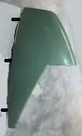 Quarter Panel Extension ,Left Used 78 Malibu 1