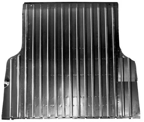 Bed Floor Panel ,New 68-72 Elcamino 1
