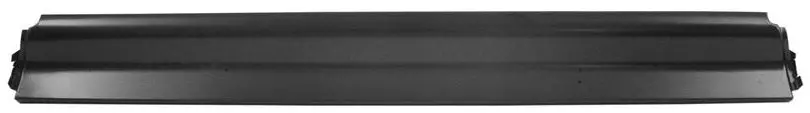 Rear Window Shelf Panel ,Inside New 68-72 Elcamino 1