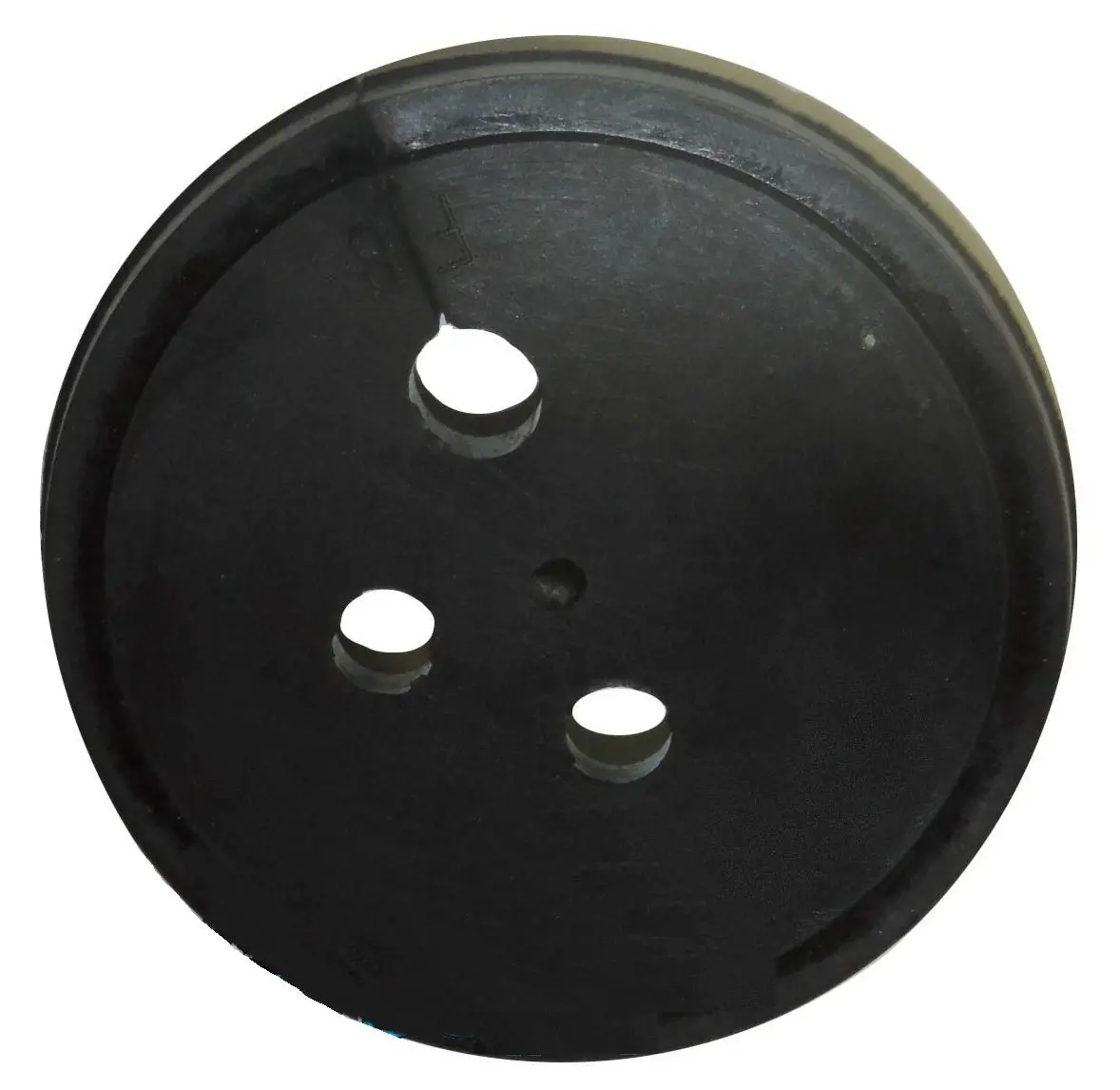 Firewall Grommet ,3 Holes 67-72 Pontiac 1