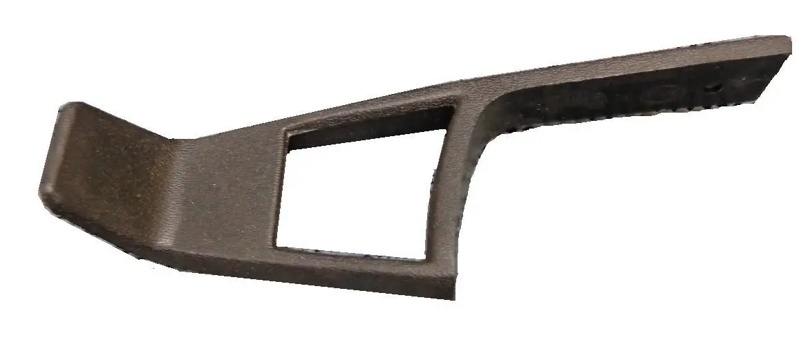 Shoulder Seat Belt Guide ,Right,78-88 G-Body 1