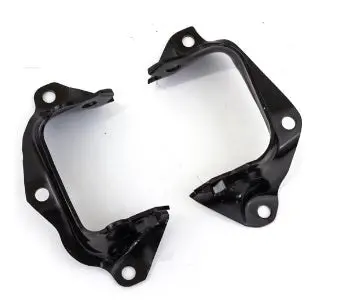 Engine Mounts ,W/Pontiac Motor New Pr 75-81 Ta Firebird 1