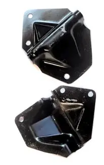Engine Frame Mount ,Pair New 70-4 Ta Firebird 1