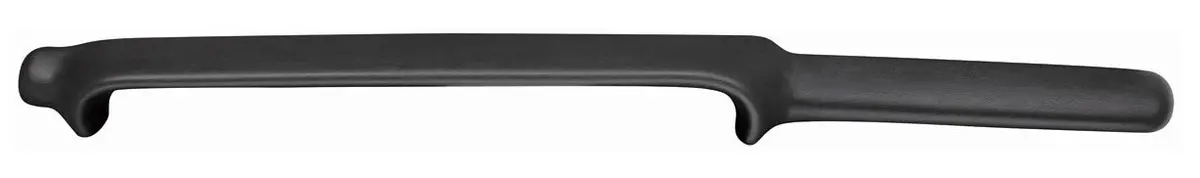 Dash Pad ,Black Vinyl Wrapped 67 Gto Lemans 1