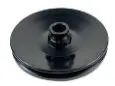 Ps Pump Pulley ,1 Groove New 75-87 Chevy 1