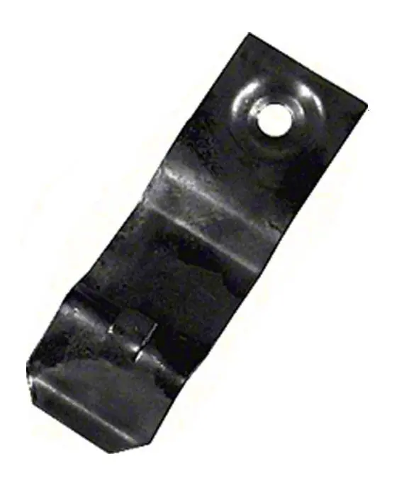 Dash Pad Clip ,Left New 70-78 Camaro 1