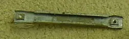 Door Glass Track ,Horizontal Used 70-81 Ta Cam, 73-77 A-Body 1