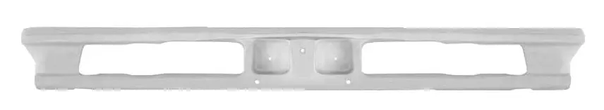 Front Bumper Absorber ,New 78 77 Trans Am Firebird 1