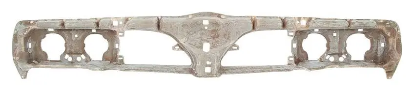 Headlight Mounting Panel ,New 77 78 Firebird Ta 1