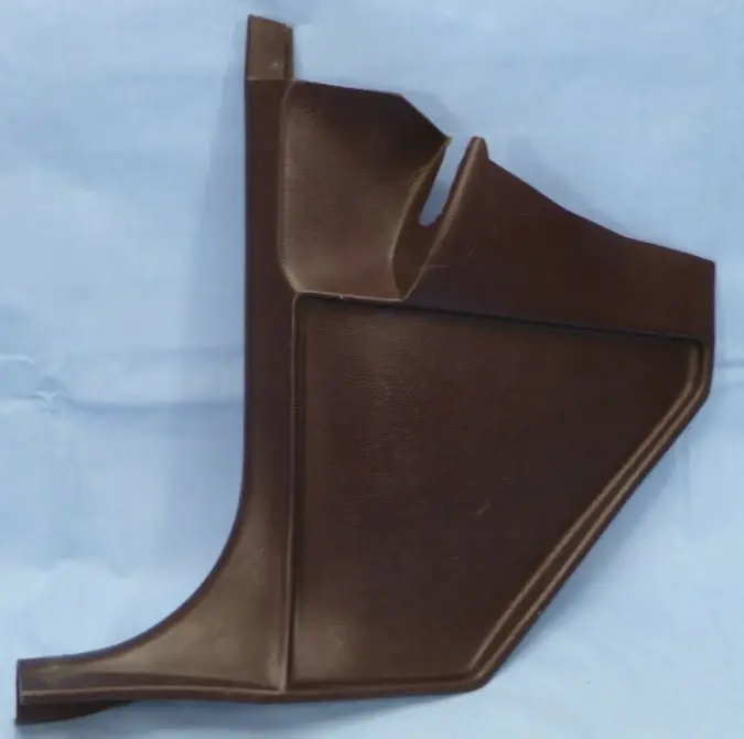 Kickpanel ,Left Used 78-88 G-Body 1