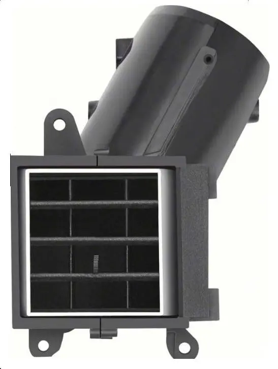 Dash Vent Outlet ,Left Ac New 70-8 Camaro 1