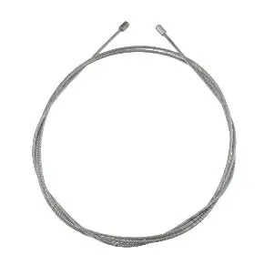Park Brake Cable ,Center 78" 67-69 Camaro Firebird 1