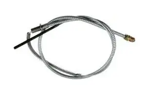 Front Brake Cable ,New 75-81 F-Body 1