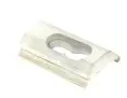 Door Top Molding Clip ,New 71-76 B-Body 1