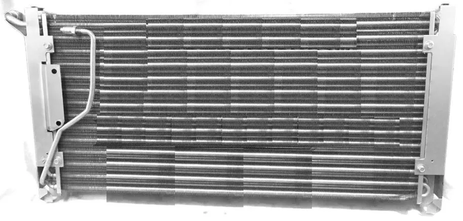 Ac Condenser, New, 70-72 Skylark, 70 Lesabre Electra 1