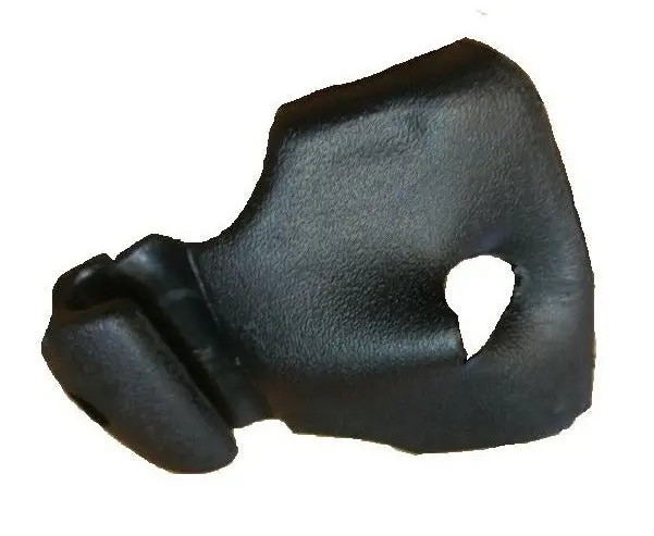 Inside Mirror Cover ,Hdt,Used 68-72 A-Body Nova 68-69 Cam Fb 1