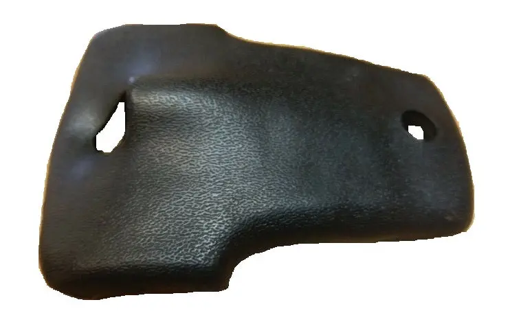 Inside Mirror Cover, Hdt, Used, 70-72 A-Body Nova 1