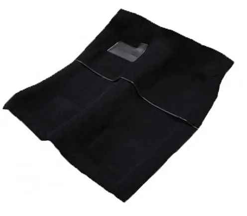Carpet, Molded Loop Pile, 2 Piece, 67-9 Camaro Firebird 1