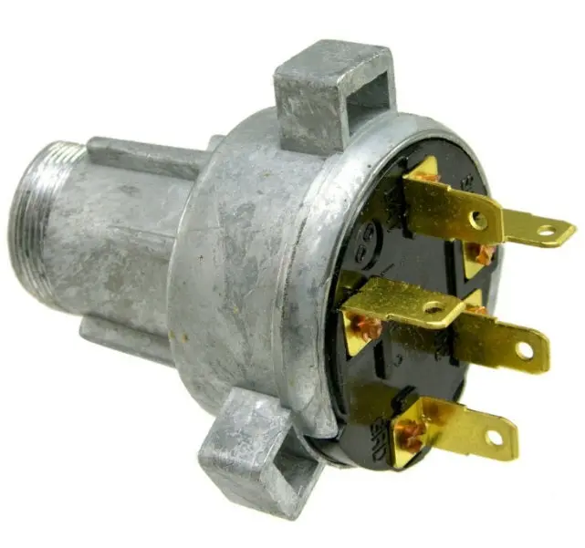 Ignition Switch, New, 66-67 Some Gm Cars 1