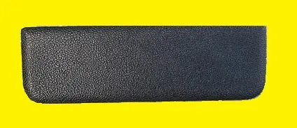 Radio Delete Plate, New, 66 Tempest Gto 1