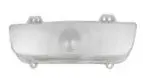 Front Park Light Lens, New 60 Impala 1