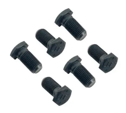 Flywheel Bolt Set ,V8 Manual 46-79 Pontiac Motors, Amc 1