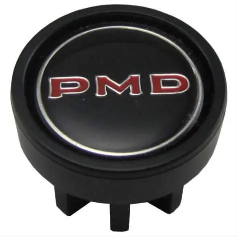 Auto Floor Shifter Knob Button, Pmd, 69-72 Gto 1