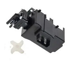 Washer Pump ,New Replacement 62-74 Gm Vehicles 1