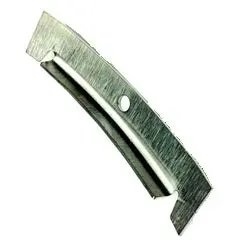T-Top Roof Weatherstrip Retainer 78-81 Camaro Trans Am 1