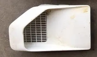 Fender Scoop ,Left, Used 70-81 Trans Am 1