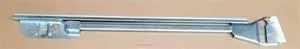 Door Glass Lower Sash ,Right New 66 67 A-Body 1