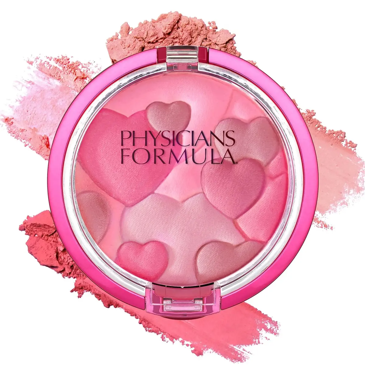 Blush Happy Booster Glow And Mood Boosting - Physicians Formula 1