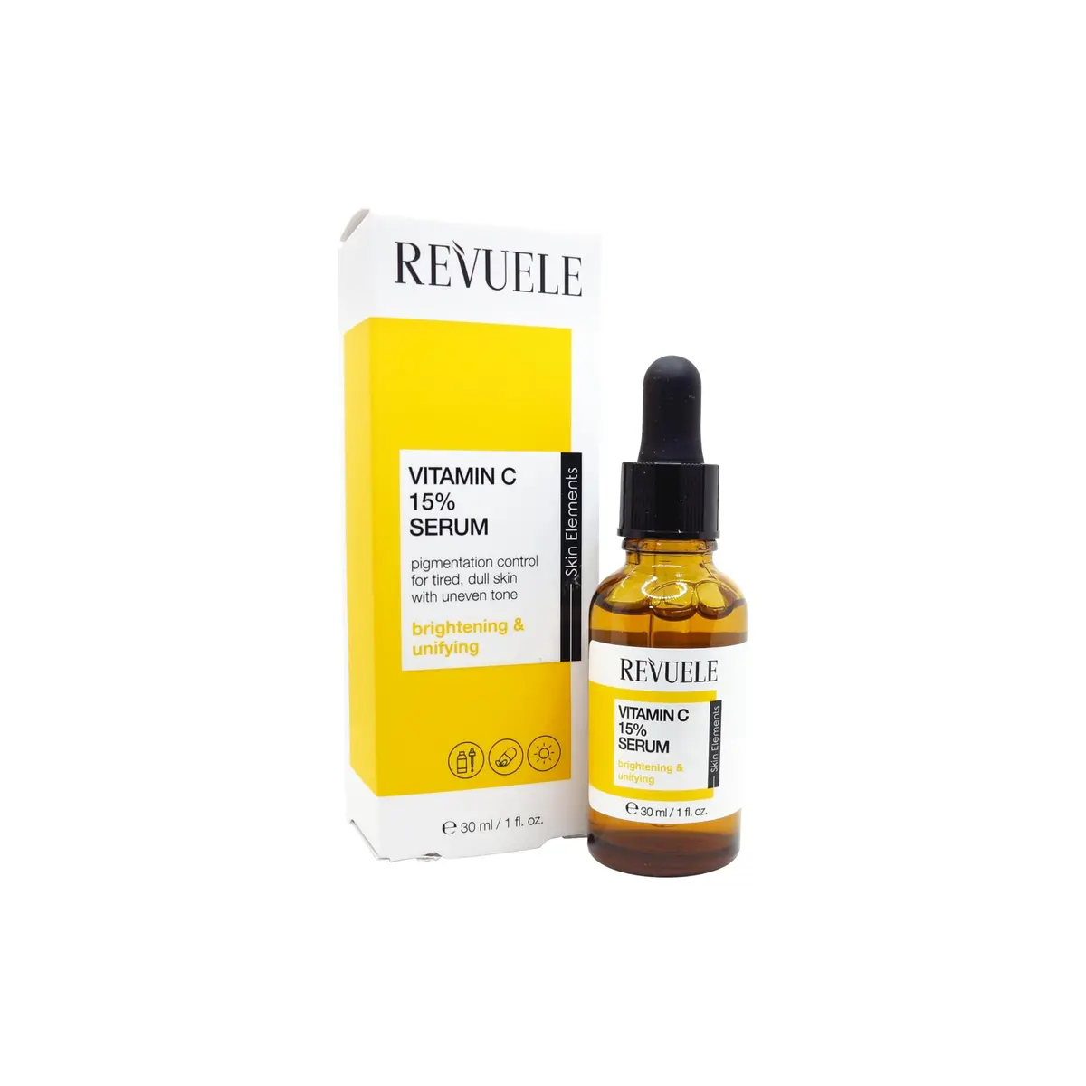 Vitamin C 15% Serum - Revuele 1