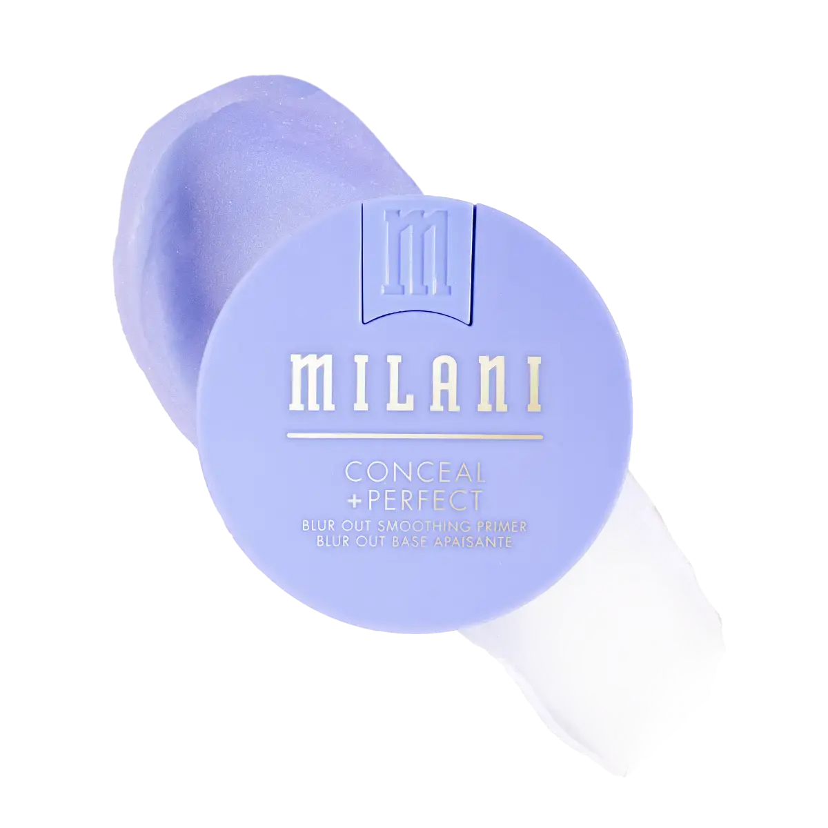 Primer Blur Out Smoothing Conceal And Perfect - Milani 1